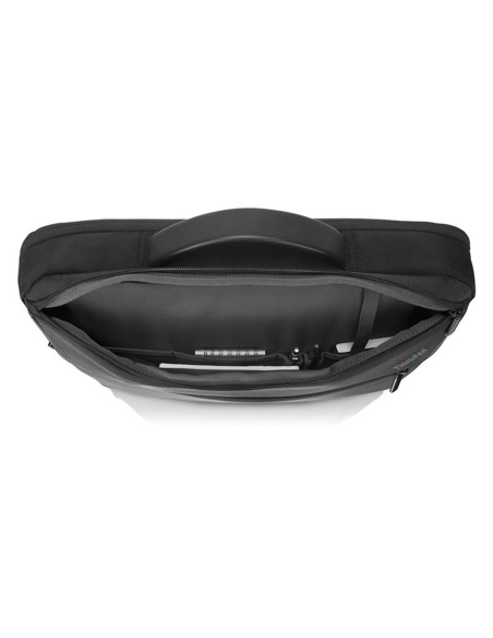 Lenovo 4X40Q26385 borsa per notebook 39,6 cm (15.6") Custodia rigida Nero