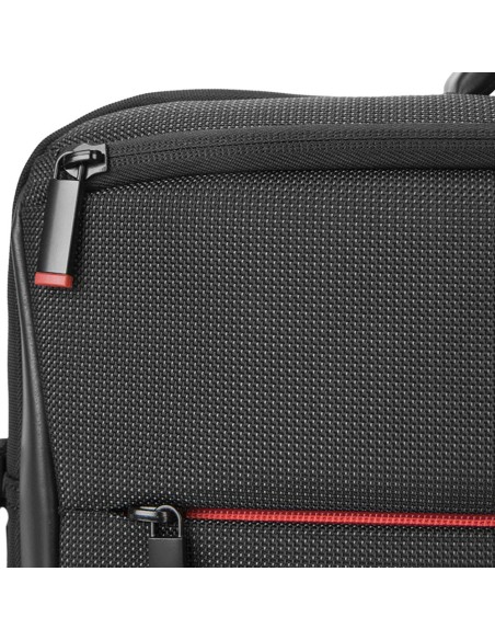 Lenovo 4X40Q26385 borsa per notebook 39,6 cm (15.6") Custodia rigida Nero