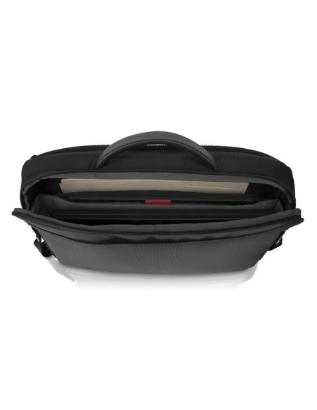 Lenovo 4X40Q26385 borsa per notebook 39,6 cm (15.6") Custodia rigida Nero