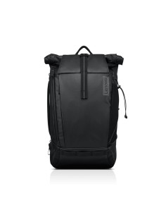 Lenovo 4X40U45347 borsa per notebook 39,6 cm (15.6") Zaino Nero