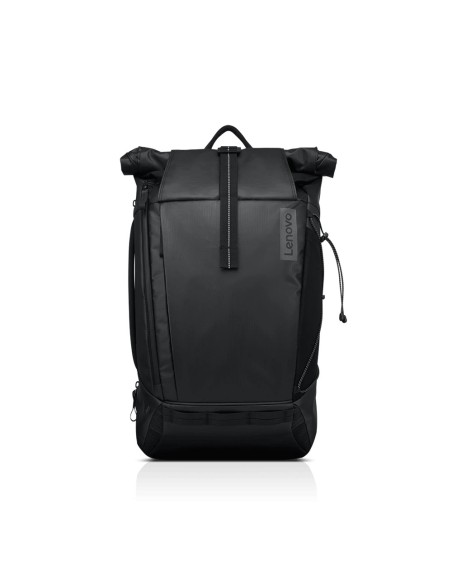 Lenovo 4X40U45347 borsa per notebook 39,6 cm (15.6") Zaino Nero