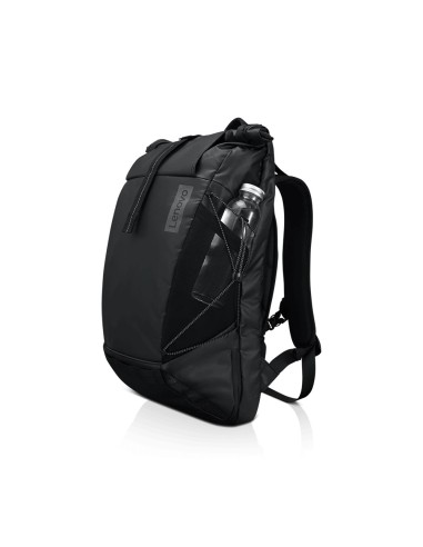 Lenovo 4X40U45347 borsa per notebook 39,6 cm (15.6") Zaino Nero