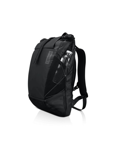 Lenovo 4X40U45347 borsa per notebook 39,6 cm (15.6") Zaino Nero