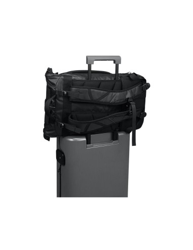 Lenovo 4X40U45347 borsa per notebook 39,6 cm (15.6") Zaino Nero