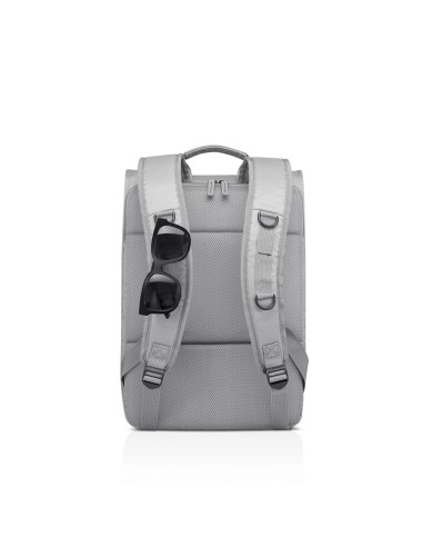 Lenovo Urban Backpack borsa per notebook 39,6 cm (15.6") Zaino Grigio