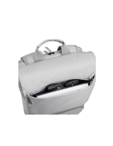 Lenovo Urban Backpack borsa per notebook 39,6 cm (15.6") Zaino Grigio