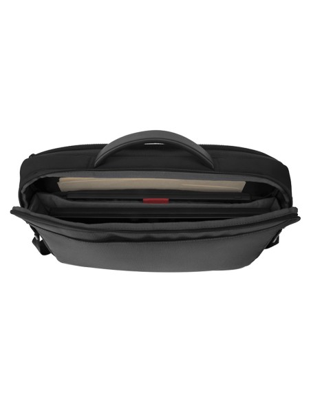 Lenovo 4X40W19826 borsa per notebook 35,6 cm (14") Borsa da corriere Nero