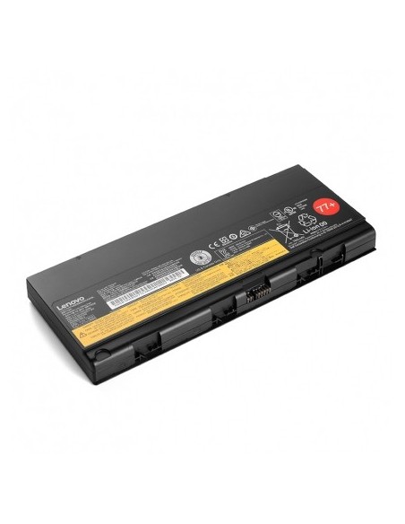 Lenovo 78++ (8cell, 96Wh) Batteria