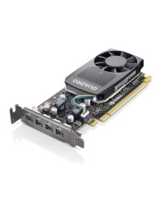 Lenovo P620 NVIDIA Quadro P620 2 GB GDDR5