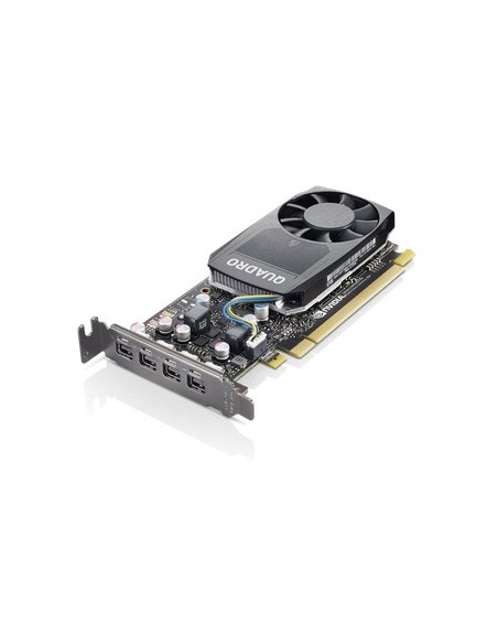 Lenovo P620 NVIDIA Quadro P620 2 GB GDDR5