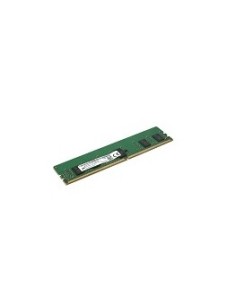 Lenovo 4X70P98201 memoria 8 GB 1 x 8 GB DDR4 2666 MHz Data Integrity Check (verifica integrità dati)
