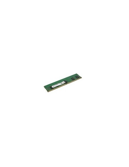 Lenovo 4X70P98202 memoria 16 GB 1 x 16 GB DDR4 2666 MHz Data Integrity Check (verifica integrità dati)
