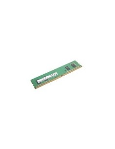 Lenovo 4X70R38786 memoria 4 GB 1 x 4 GB DDR4 2666 MHz