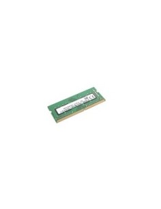 Lenovo 4X70R38789 memoria 4 GB 1 x 4 GB DDR4 2666 MHz