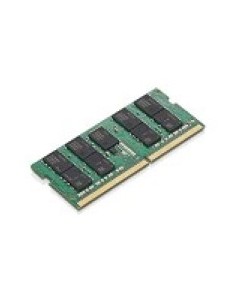 Lenovo 4X70W22201 memoria 16 GB 1 x 16 GB DDR4 2666 MHz
