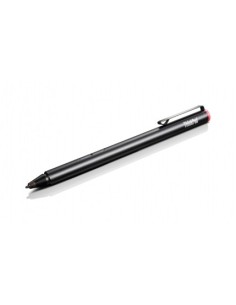 Lenovo Pen Pro penna per PDA 20 g Nero