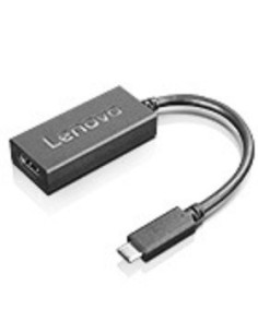 Lenovo 4X90M42956 adattatore grafico USB Nero