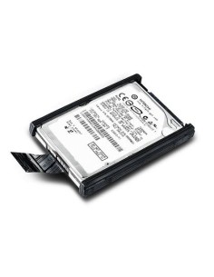 Lenovo 500GB 7.2k SATA 7mm 2.5"
