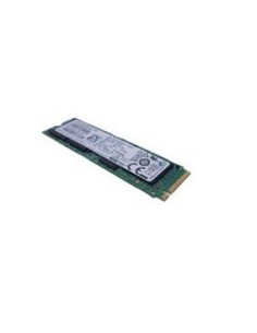 Lenovo 4XB0M52450 drives allo stato solido M.2 512 GB PCI Express NVMe