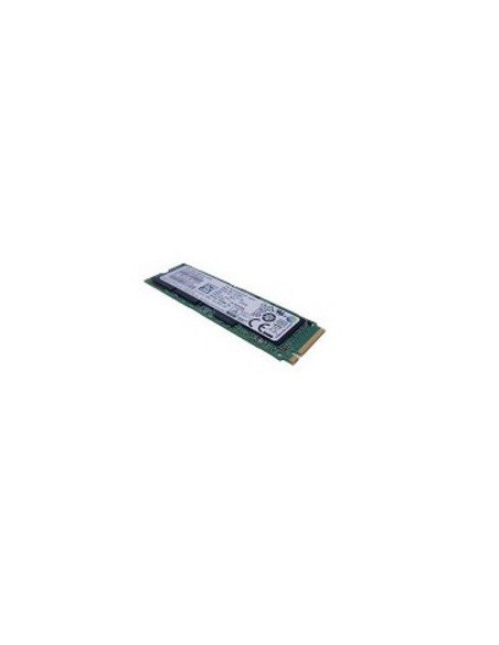 Lenovo 4XB0M52450 drives allo stato solido M.2 512 GB PCI Express NVMe