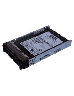 Lenovo 4XB7A10197 drives allo stato solido 2.5" 960 GB Serial ATA III