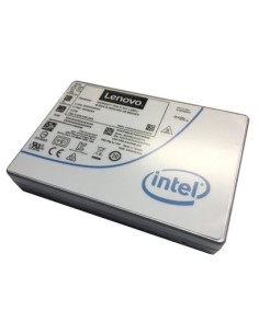 Lenovo 4XB7A10204 drives allo stato solido 2.5" 2000 GB U.2 3D TLC NVMe