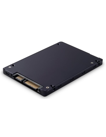 Lenovo 4XB7A10241 drives allo stato solido 2.5" 3840 GB Serial ATA III