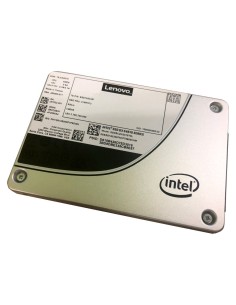 Lenovo 4XB7A13633 drives allo stato solido 2.5" 240 GB Serial ATA III 3D TLC NAND