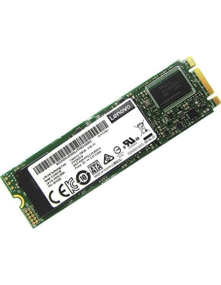 Lenovo 4XB7A14049 drives allo stato solido M.2 240 GB PCI Express 2.0