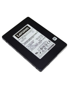 Lenovo 4XB7A14051 drives allo stato solido 3.5" 960 GB Serial ATA III 3D TLC NAND