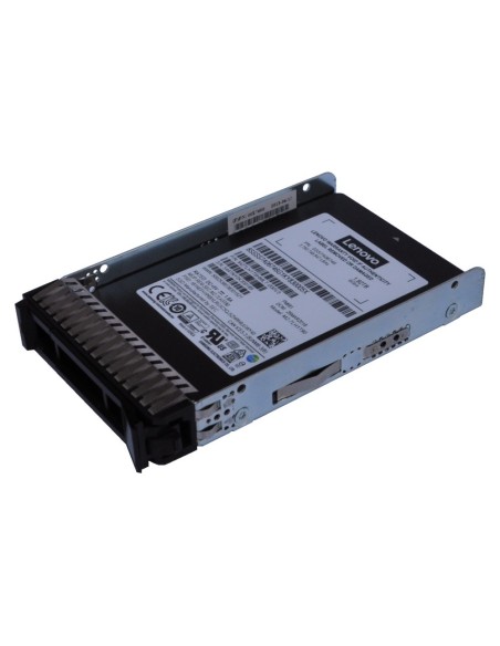 Lenovo 4XB7A17176 drives allo stato solido 3.5" 240 GB Serial ATA III V-NAND