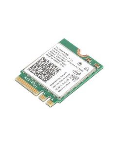 Lenovo 4XC0R38452 ricambio per notebook WWAN Card
