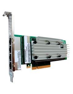 Lenovo 4XC7A08225 scheda di rete e adattatore Interno Ethernet 10000 Mbit s