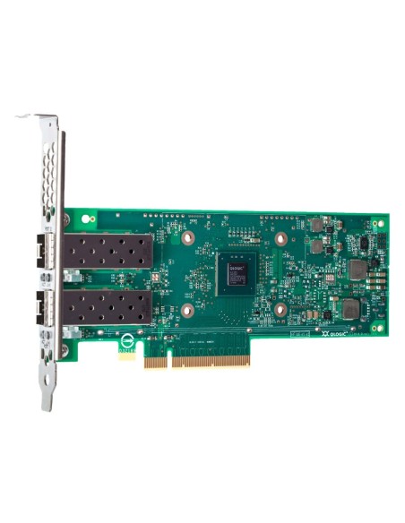 Lenovo 4XC7A08228 scheda di rete e adattatore Interno Ethernet 25000 Mbit s
