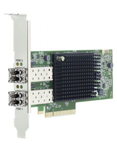 Lenovo Emulex LPe35002 Interno Fibra 32000 Mbit s