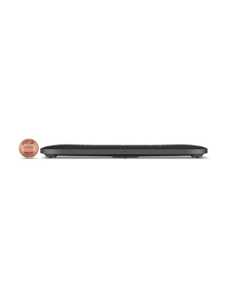 Lenovo 4XD0T32974 altoparlante portatile Altoparlante portatile mono Nero 4 W