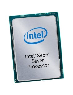 Lenovo Intel Xeon Silver 4110 processore 2,1 GHz 11 MB L3