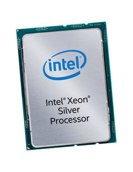 Lenovo Intel Xeon Silver 4110 processore 2,1 GHz 11 MB L3