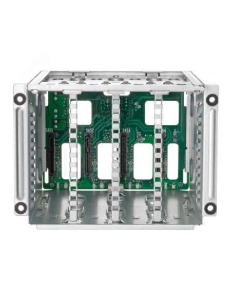 Lenovo 4XH7A08771 contenitore di unità di archiviazione Box esterno HDD Metallico 3.5"