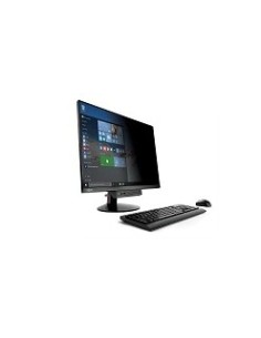 Lenovo 4XJ0Q68426 Accessorio per monitor Protezione per schermo