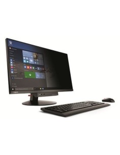Lenovo 4XJ0Q68427 schermo anti-riflesso 60,5 cm (23.8")