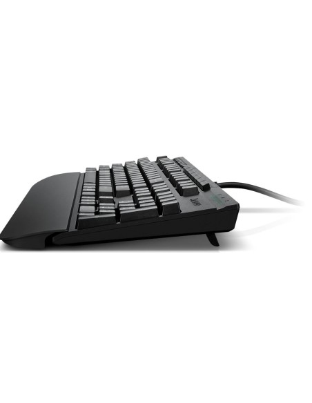 Lenovo Enhanced Performance USB Keyboard Gen II tastiera QWERTY Italiano Nero