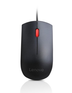 Lenovo 4Y50R20863 mouse Ambidestro USB tipo A Ottico 1600 DPI 2