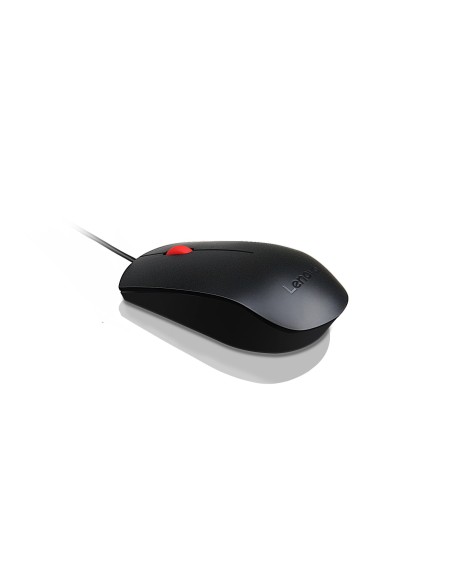 Lenovo 4Y50R20863 mouse Ambidestro USB tipo A Ottico 1600 DPI