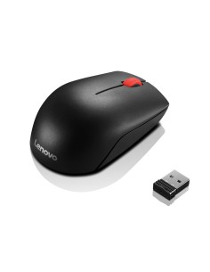 Lenovo 4Y50R20864 mouse Ambidestro RF Wireless Ottico