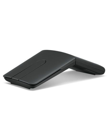 Lenovo 4Y50U45359 mouse Ambidestro Wireless a RF + Bluetooth Ottico 1600 DPI