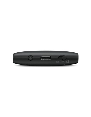 Lenovo 4Y50U45359 mouse Ambidestro Wireless a RF + Bluetooth Ottico 1600 DPI