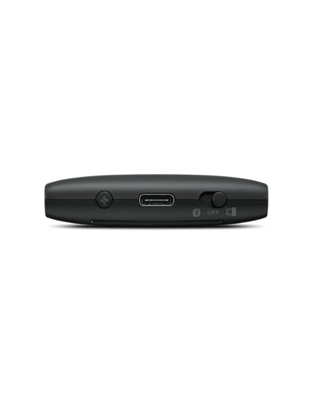 Lenovo 4Y50U45359 mouse Ambidestro Wireless a RF + Bluetooth Ottico 1600 DPI