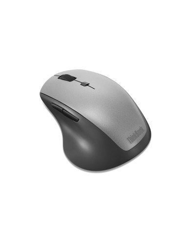 Lenovo 4Y50V81591 mouse Mano destra RF Wireless Ottico 2400 DPI