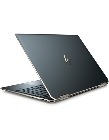 HP Spectre x360 13-ap0005nl Ibrido (2 in 1) 33,8 cm (13.3") Touch screen Full HD Intel® Core™ i5 8 GB DDR4-SDRAM 512 GB SSD